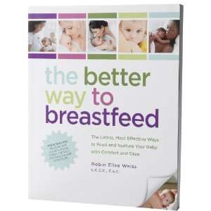  Better Way to Breastfeed Electronics