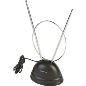  New Indoor Passive VHF/UHF Antenna   CL3654 Electronics