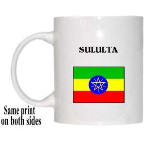  Ethiopia   SULULTA Mug 