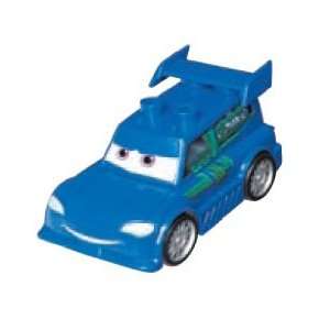  Disney Cars Dj Mega Bloks Car Toys & Games