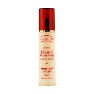 Clarins by Clarins Younger Longer Balm  50ml/1.7oz Beauty