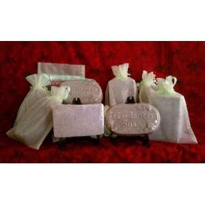  Gardeners/Handyman Soap Beauty