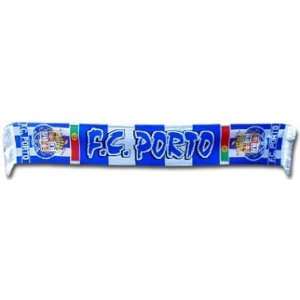  Porto FC Scarf