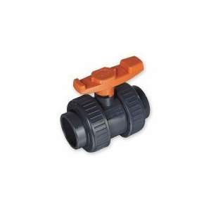  GF PIPING SYSTEMS 163375004 Ball Valve,1 In Socket/FNPT 