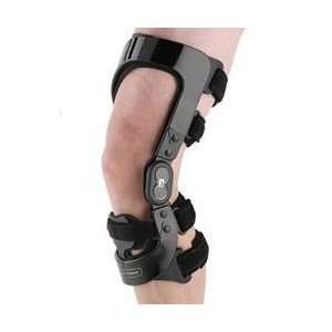  Ossur Paradigm OTS PCL Ligament Knee Brace   Right Medium 