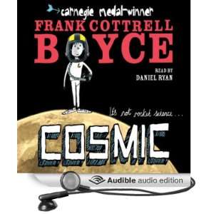   (Audible Audio Edition) Frank Cottrell Boyce, Daniel Ryan Books