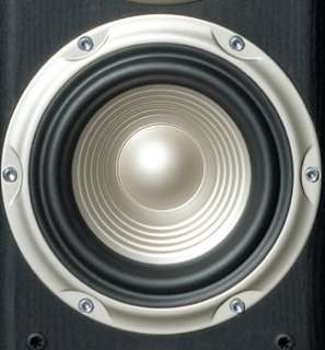  l830 s woofer delivers bass effortlessly and with maximum impact