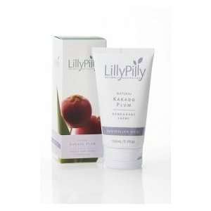  LillyPilly Kakadu Plum Hand & Body Crème 150ML Health 