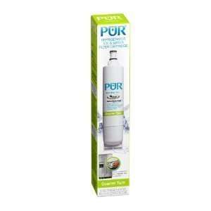  PUR Refrigerator Filter Replaces Whirlpool 4396510