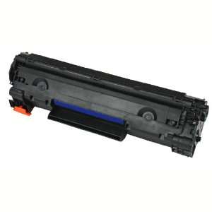   Toner Cartridge for HP LaserJet P1505 P1505n M1522n MFP M1522nf MFP