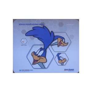   Runner Mouse Pad A Promo Item From Time Warner Cable 