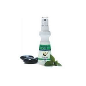  Eucasol Natural oil Herbal spray