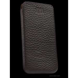  Sena UltraSlim Case for iPod Touch 4G, Brown  Players 