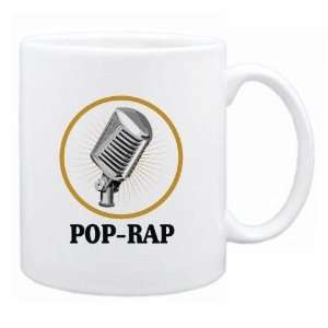  New  Pop Rap   Old Microphone / Retro  Mug Music