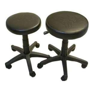 40cm Stool   Wider and Thicker   Perfect Shop Stool   Piercing and 