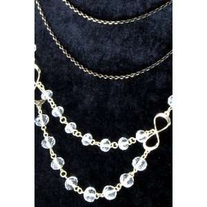  Fashion Jewelry / Necklace WSS 55N1C WSS00055N1C 