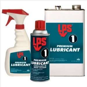  LPS 00155 LPS #1 Greaseless Lubricant (55gal/Drm 