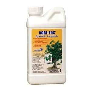  Agri Fos Systemic Fungicide 4 Gallons 