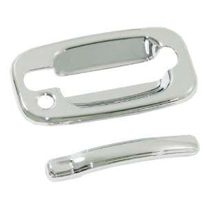  Paramount Restyling 64 0108 Tail Gate Handle Cover 