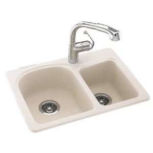   Sink   2 Bowl American Classics KSDB 2518 011
