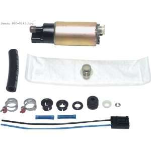  Denso 950 0143 Fuel Pump Automotive