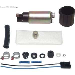  Denso 950 0163 Fuel Pump Automotive