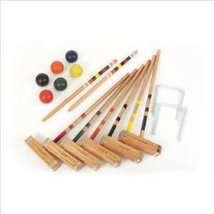  Sportcraft S7 Croquet