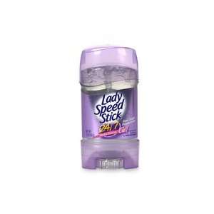  Lady Spd St 24 7 Gel Frsh Fusn Size 2.3 OZ Health 