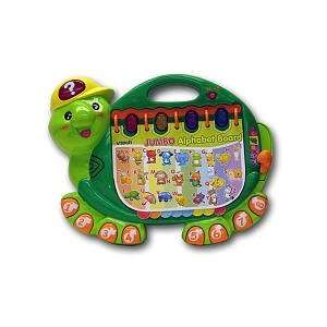  Vtech   Touch and Teach Turtle Toys & Games