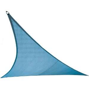  Coolaroo Triangle Shade Sail 11 Feet 10 Inches with 