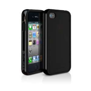  Marware Eclipse Case for Apple iPhone 4S / iPhone 4 (Black 