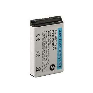  Xcite 30 0538 01 XC 900 Mah Lithium Ion Battery (black 