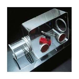   , Medium   Acrylic Glove Box, Scienceware   Model T50025 0544   Pack