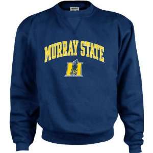  Murray State Racers Kids/Youth Perennial Crewneck 