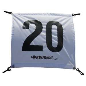  Kwik Goal Field ID Numbers   #16