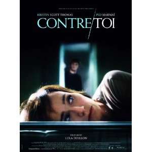  Contre toi Poster Movie French (27 x 40 Inches   69cm x 