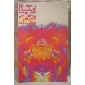  The Black Crowes Collectible Card 
