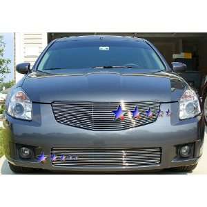  2007 2008 07 08 Nissan Maxima Billet Grille Grill 