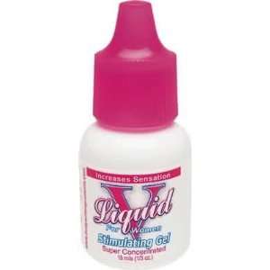  Liquid V Stimulant 1/3 oz.