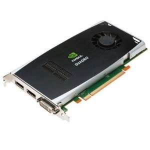 New PNY Technologies Nvidia Quadro FX 1800 Graphics Card 768MB GDDR3 