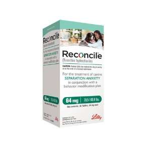  Reconcile 64 mg 30 ct (70.5   140.8 lbs)