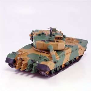  Battlefield 1/60 Scale Tank   Trading Figure   Japanese 