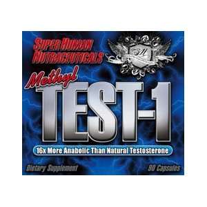  Test Methyl   1
