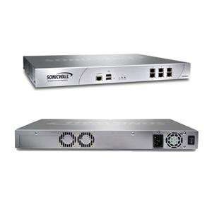    NEW NSA 4500 Total Secure (Network Security)