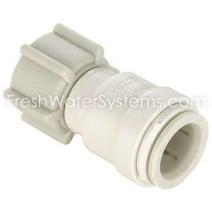  SeaTech 3510 1008 Female connector   1/2 CTS x 1/2 NPS 