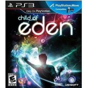  Quality Child of Eden PS3 Move By Ubisoft Electronics