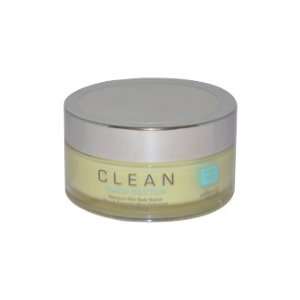  New Clean Warm Cotton Moisture Rich Body Butter Clean For 