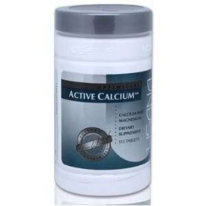  USANA Active Calcium (112 tablets)