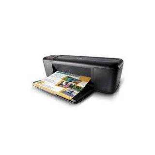 HP Deskjet D2680 Printer (CH396A#B1H) by HP