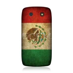  Ecell   HEADCASE DESIGNS MEXICAN FLAG SNAP BACK CASE FOR 